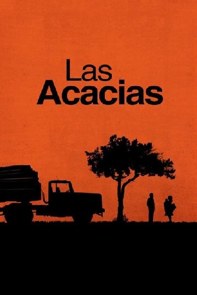 Las acacias