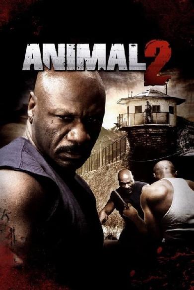 Animal 2 - Hard Justice