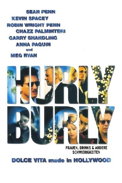 Hurlyburly