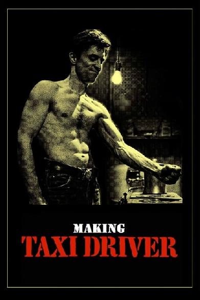 Making 'Taxi Driver'