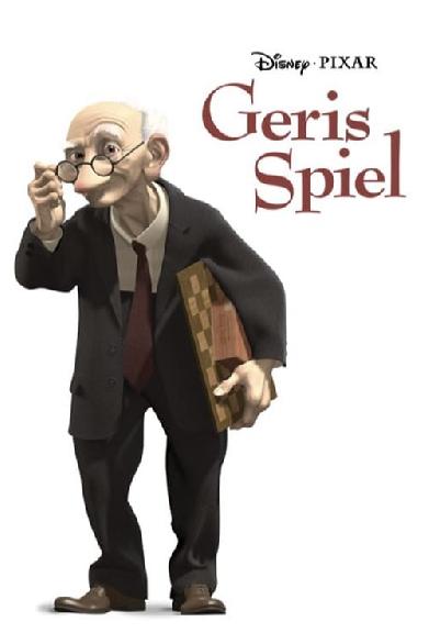 Geri's Spiel