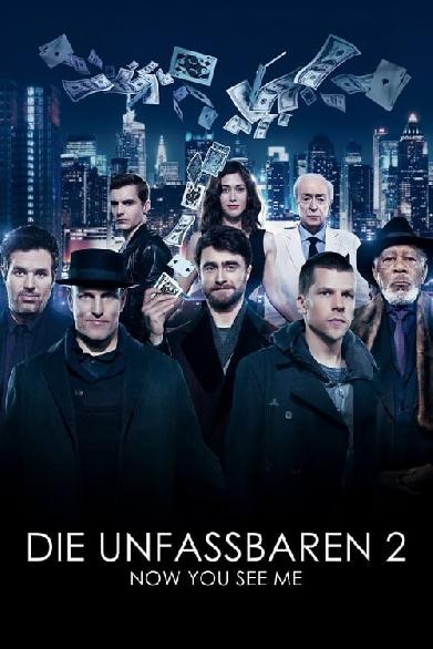 Die Unfassbaren 2