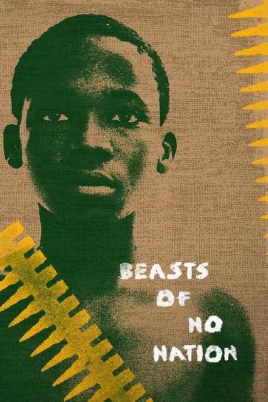 Beasts of No Nation