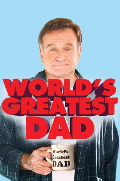 World's Greatest Dad