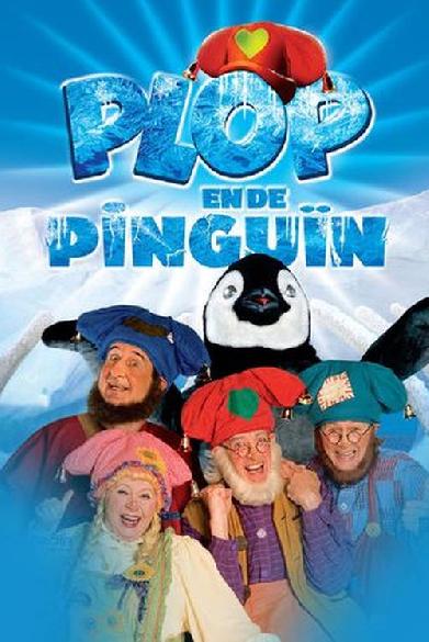 Plop en de Pinguïn