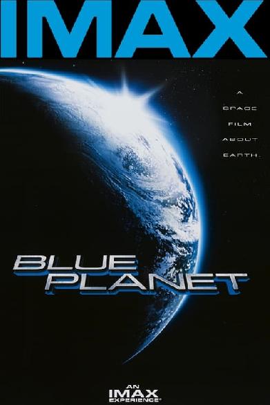 Blauer Planet