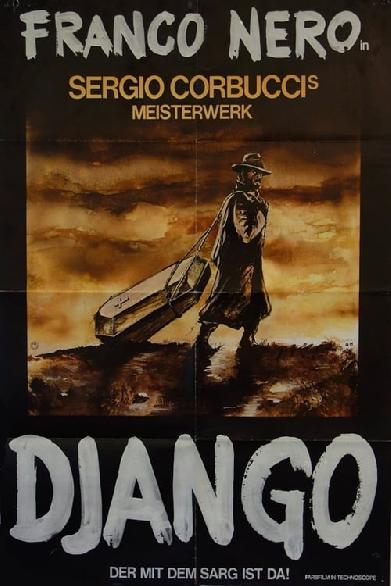 Django