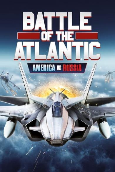 Battle of the Atlantic - America vs Russia