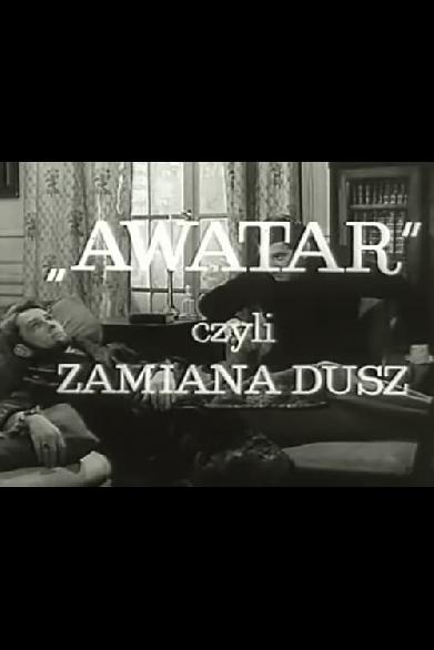 Awatar czyli zamiana dusz