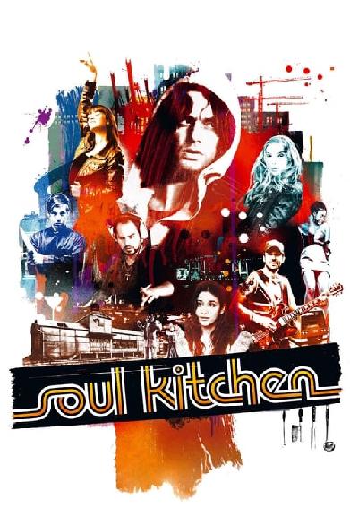 Soul Kitchen