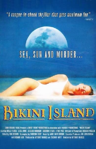 Bikini Island