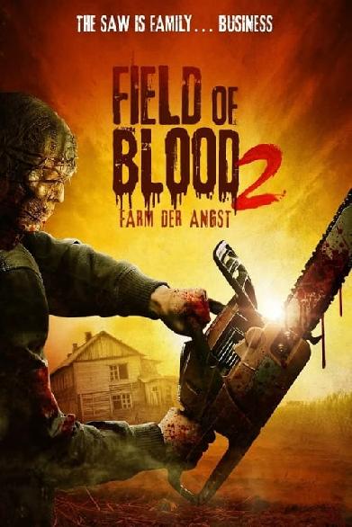 Field of Blood 2 - Farm der Angst