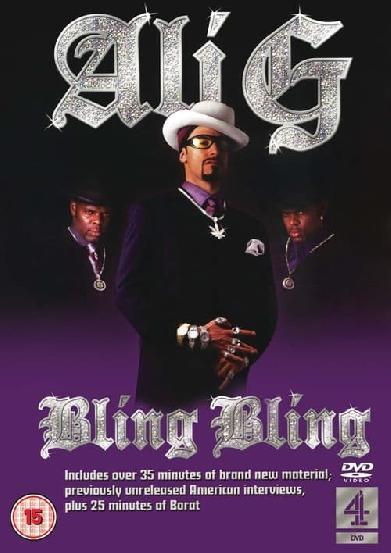 Ali G: Bling Bling