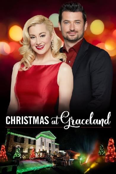 Christmas at Graceland