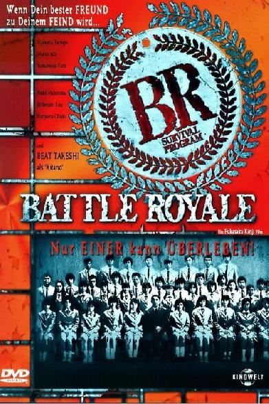 Battle Royale