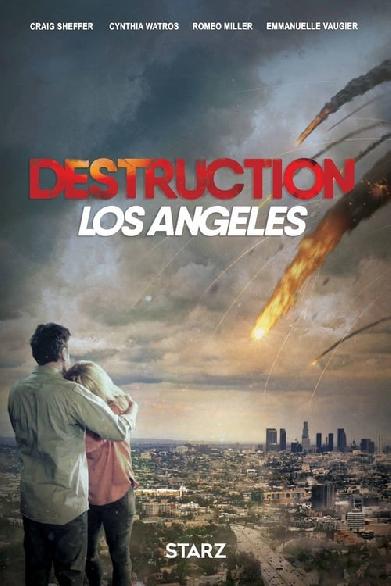 Destruction: Los Angeles