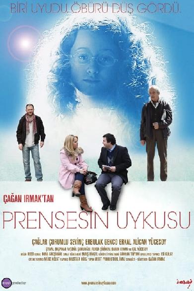 Prensesin Uykusu