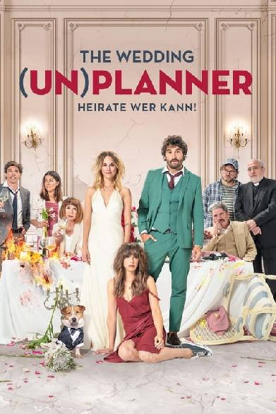 The Wedding (Un)planner