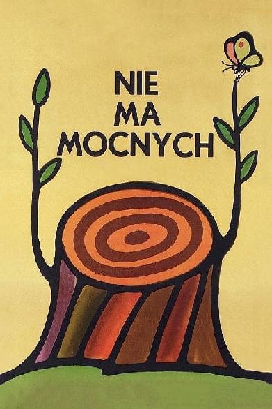 Nie ma mocnych