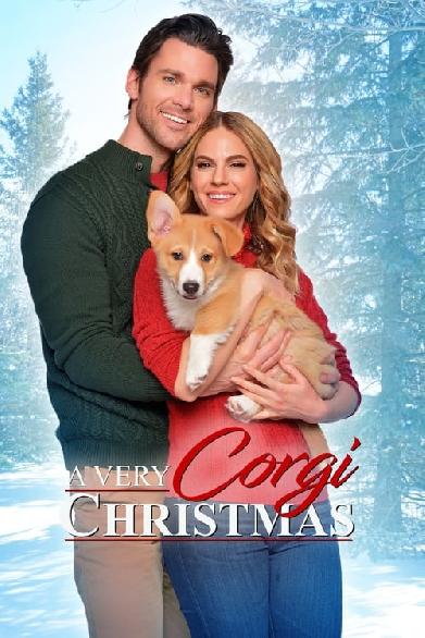 A Very Corgi Christmas - Liebe auf vier Pfoten