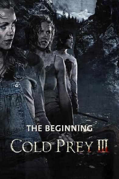 Cold Prey 3 - The Beginning