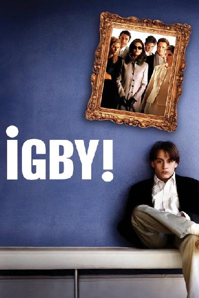 Igby!