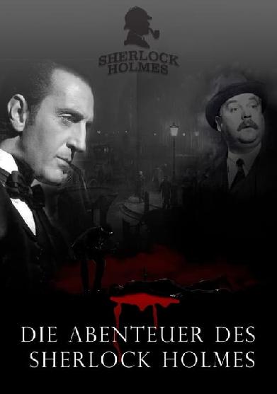 Die Abenteuer des Sherlock Holmes