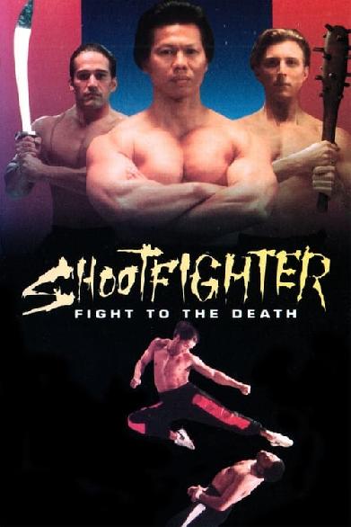 Shootfighter