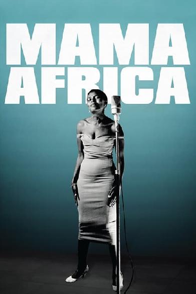 Mama Afrika