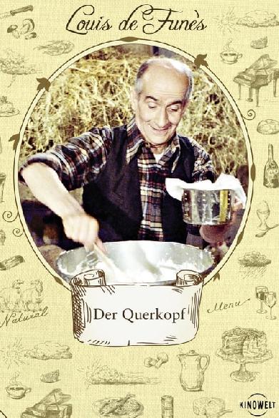 Der Querkopf