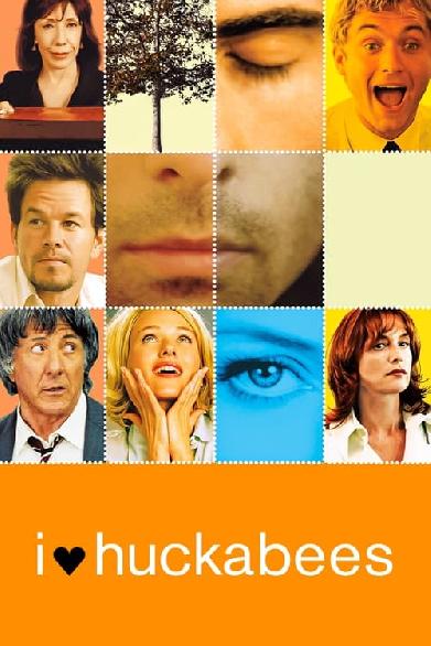 I ♥ Huckabees