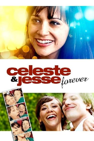 Celeste & Jesse