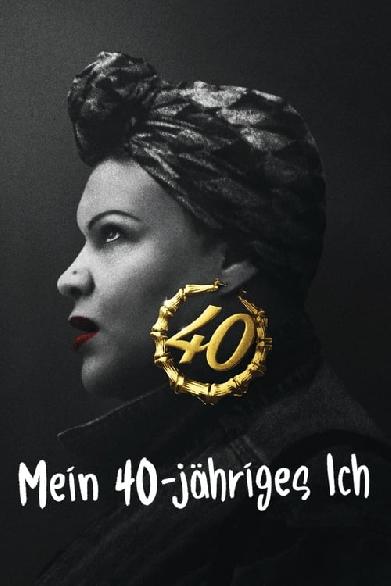 Mein 40-jähriges Ich