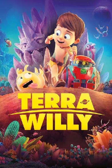 Terra Willy