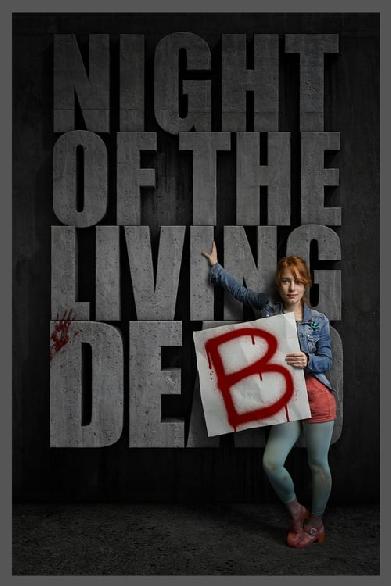 Night of the Living Deb