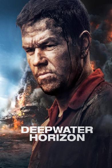 Deepwater Horizon