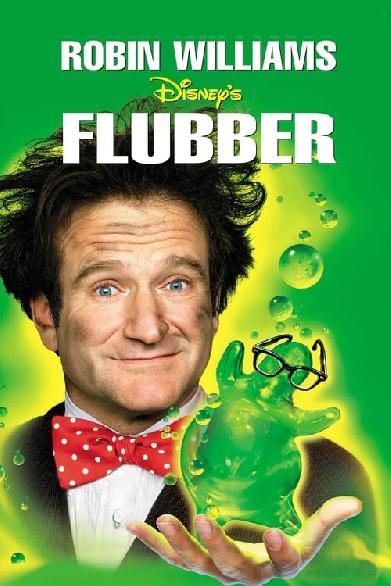 Flubber