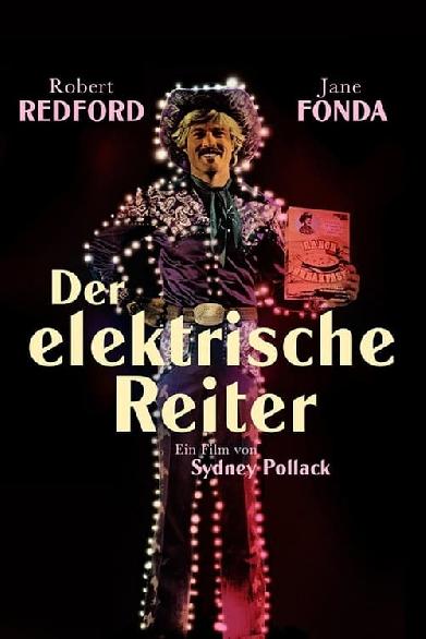 Der Elektrische Reiter