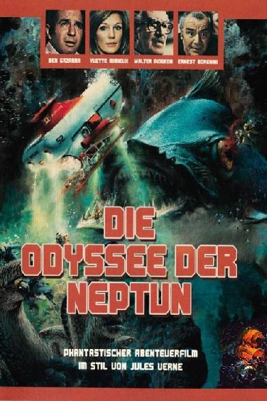 Die Odyssee der Neptun