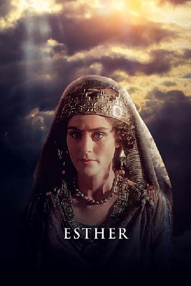 Die Bibel - Esther