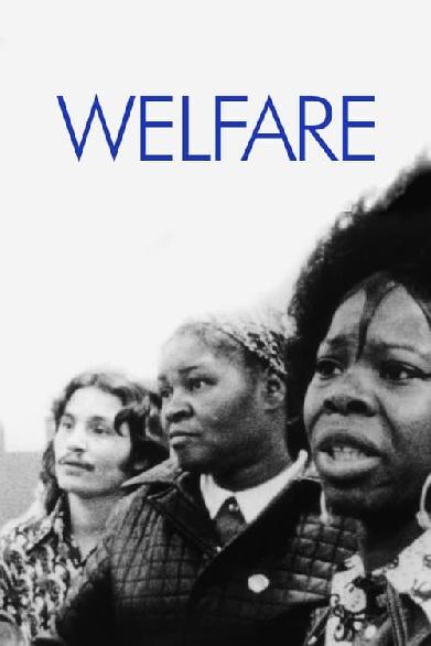 Welfare