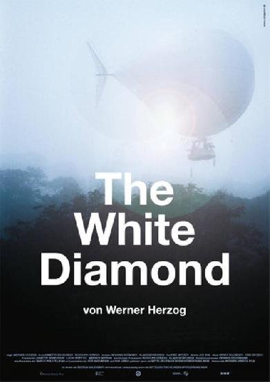 The White Diamond