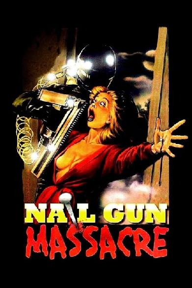 The Nail Gun Massacre - Blutgericht in Arizona