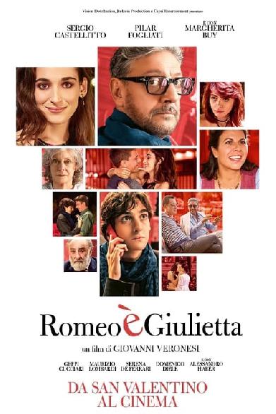 Romeo è Giulietta