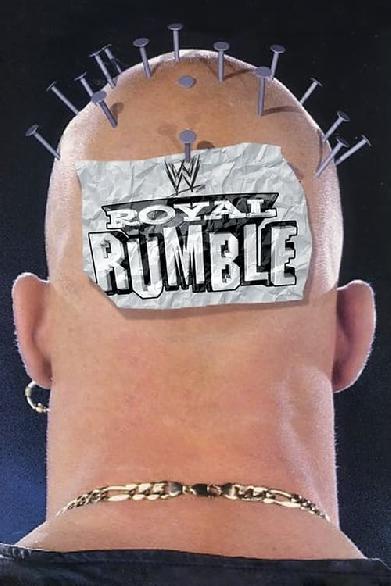 WWE Royal Rumble 1998