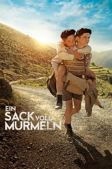 Ein Sack voll Murmeln