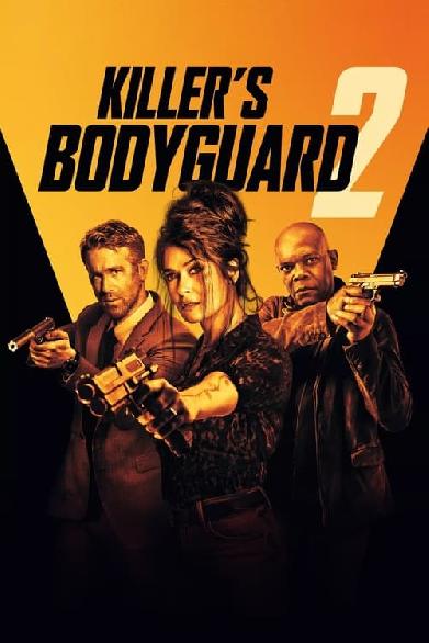 Killer's Bodyguard 2