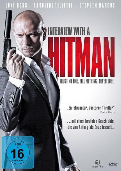 Interview with a Hitman