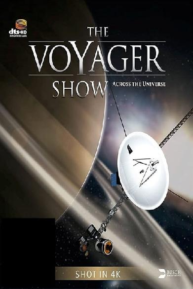 The Voyager Show - Across the Universe