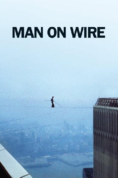 Man on Wire – Der Drahtseilakt